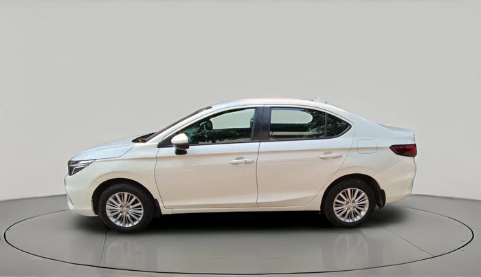 2021 Honda City 1.5L I-VTEC V MT 5TH GEN, Petrol, Manual, 62,592 km, exterior