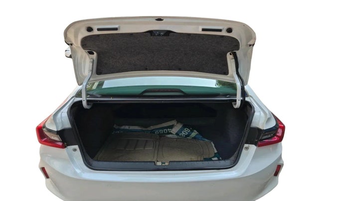 2021 Honda City 1.5L I-VTEC V MT 5TH GEN, Petrol, Manual, 62,592 km, exterior