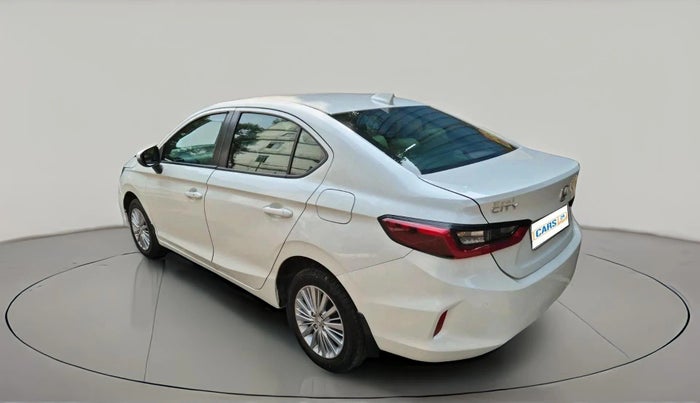 2021 Honda City 1.5L I-VTEC V MT 5TH GEN, Petrol, Manual, 62,592 km, exterior