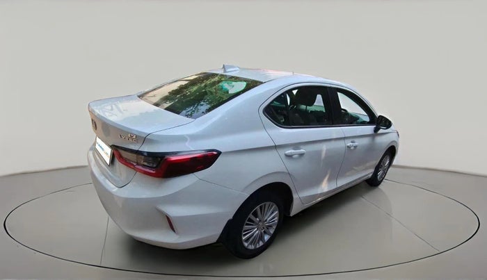 2021 Honda City 1.5L I-VTEC V MT 5TH GEN, Petrol, Manual, 62,592 km, exterior