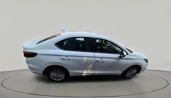 2021 Honda City 1.5L I-VTEC V MT 5TH GEN, Petrol, Manual, 62,592 km, exterior