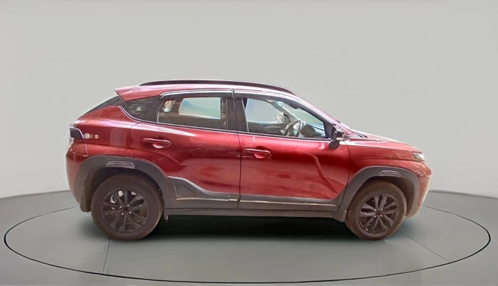 2024 Toyota Urban Cruiser Taisor S Plus 1.2 Petrol MT, Petrol, Manual, 6,059 km, exterior