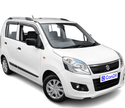 2011 Maruti Wagon R 1.0 - Hatchback - CNG - Manual - ₹1.45 lakh