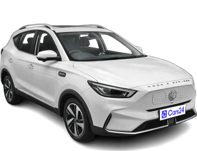 2022 MG ZS EV - SUV - Electric - Automatic - ₹13.00 lakh
