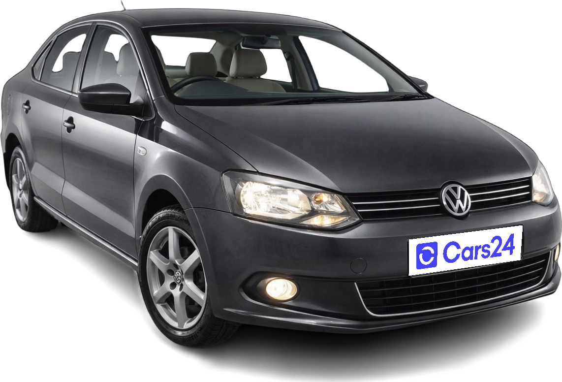2013 Volkswagen Vento - Sedan - Petrol - Automatic - ₹2.60 lakh