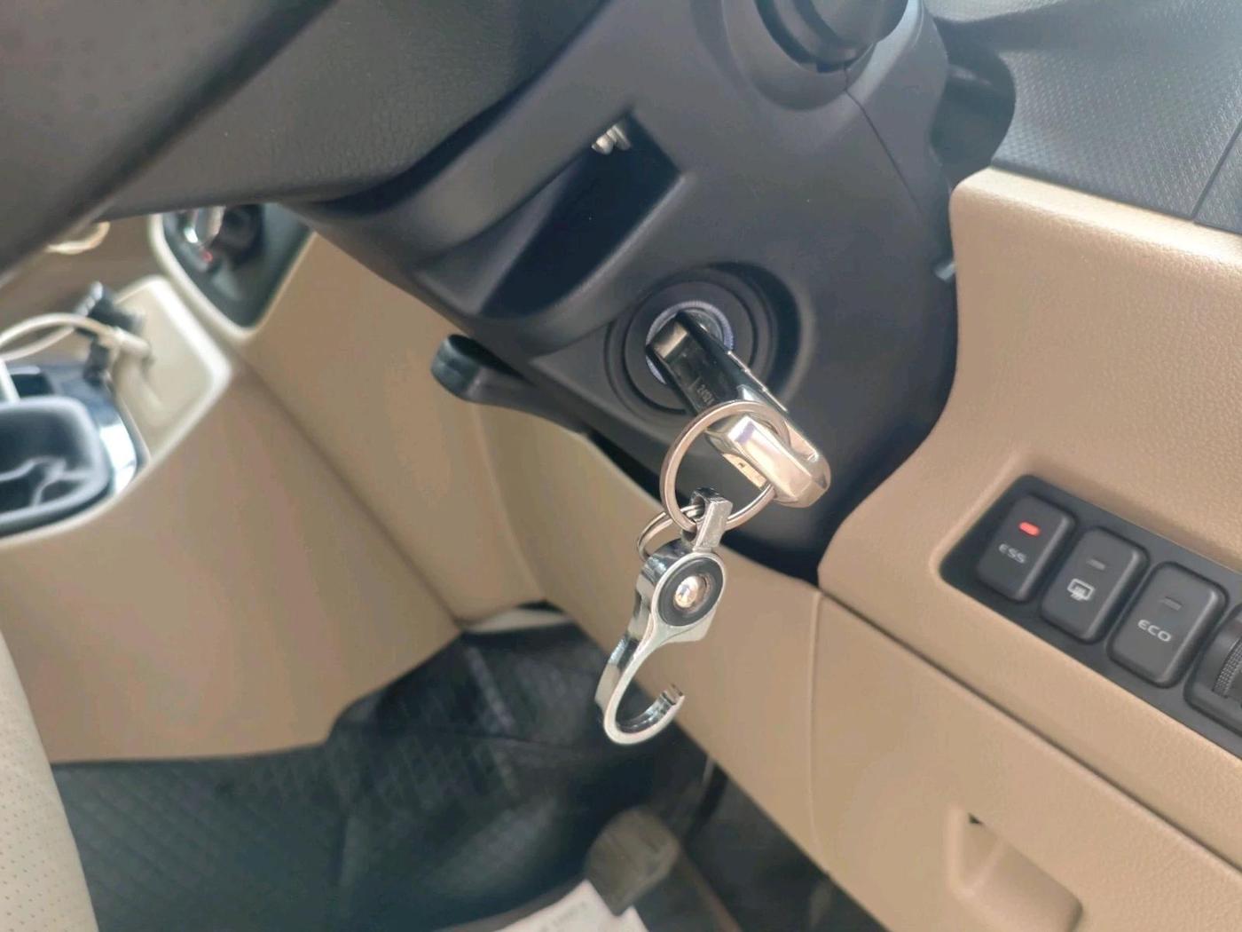 2024 Mahindra BOLERO NEO N10 R, Diesel, Manual, 39,688 km, interior
