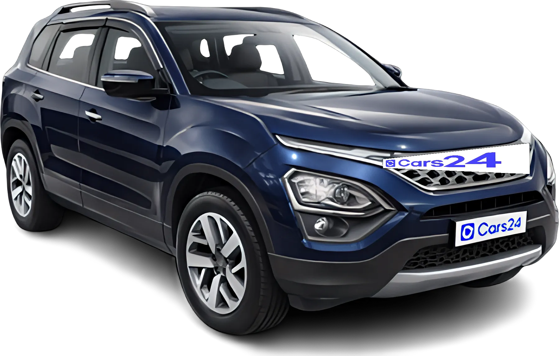 2021 Tata Safari - SUV - Diesel - Automatic - ₹12.30 lakh