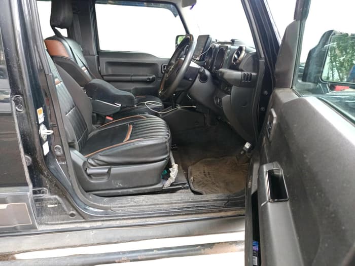Interior