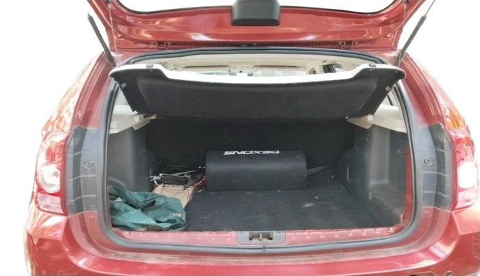 2013 Renault Duster 85 PS RXL DIESEL, Diesel, Manual, 71,755 km, exterior