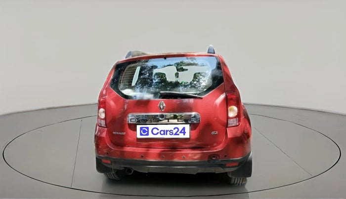 2013 Renault Duster 85 PS RXL DIESEL, Diesel, Manual, 71,755 km, exterior