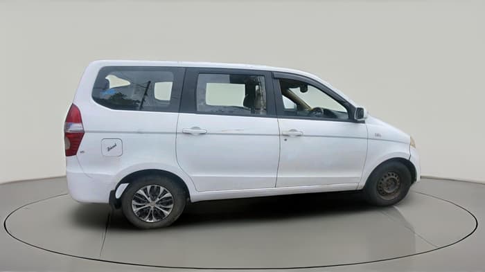 2016 Chevrolet Enjoy 1.3 LT 8 STR, Diesel, Manual, 1,12,500 km, exterior