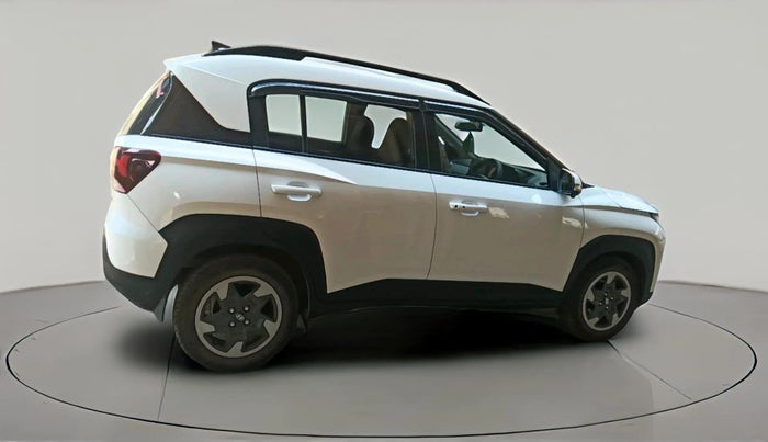 2025 Hyundai EXTER SX Smart 1.2 HY-CNG Duo, CNG, Manual, 6,850 km, exterior