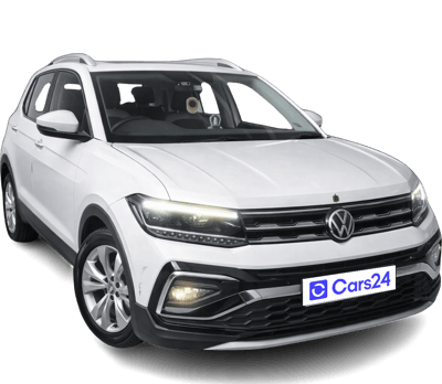 2021 Volkswagen TAIGUN - SUV - Petrol - Automatic - ₹12.46 lakh