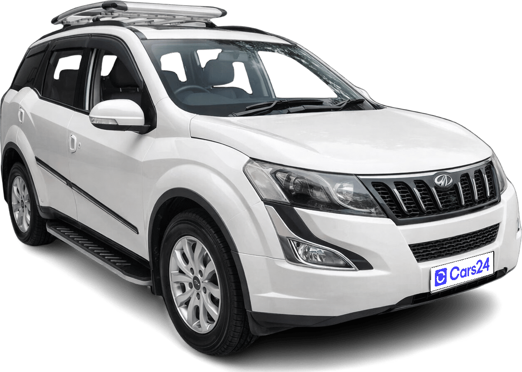 2016 Mahindra XUV500 - SUV - Diesel - Automatic - ₹6.80 lakh