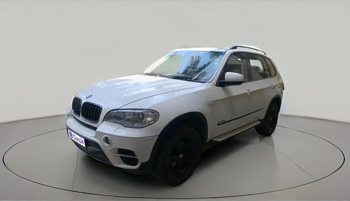 2011 BMW X5 3.0 D, Diesel, Automatic, 1,61,974 km, exterior