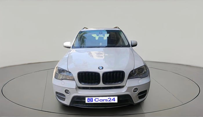 2011 BMW X5 3.0 D, Diesel, Automatic, 1,61,974 km, exterior