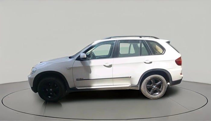 2011 BMW X5 3.0 D, Diesel, Automatic, 1,61,974 km, exterior