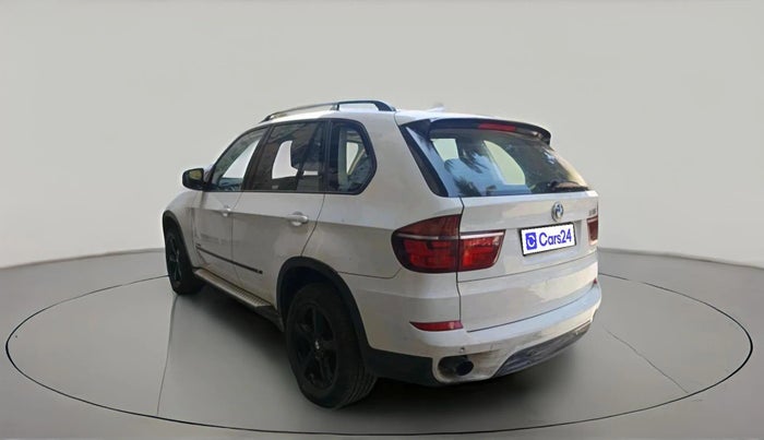 2011 BMW X5 3.0 D, Diesel, Automatic, 1,61,974 km, exterior