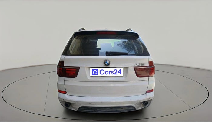 2011 BMW X5 3.0 D, Diesel, Automatic, 1,61,974 km, exterior
