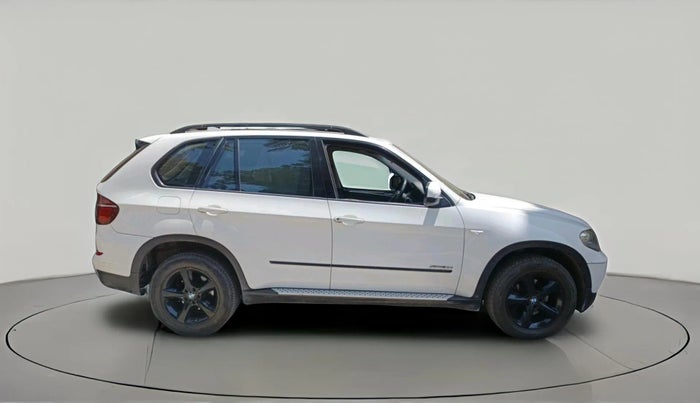 2011 BMW X5 3.0 D, Diesel, Automatic, 1,61,974 km, exterior
