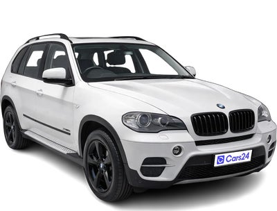 2011 BMW X5 - SUV - Diesel - Automatic - ₹15.10 lakh