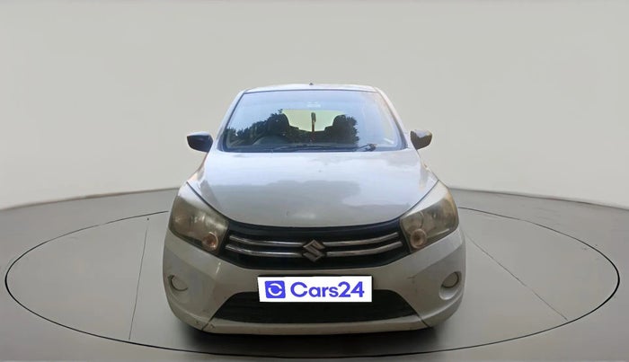 2016 Maruti Celerio VDI, Diesel, Manual, 1,97,069 km, exterior