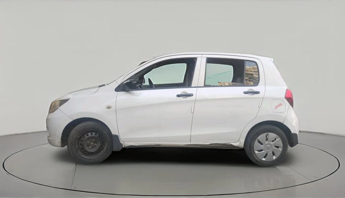 2016 Maruti Celerio VDI, Diesel, Manual, 1,97,069 km, exterior