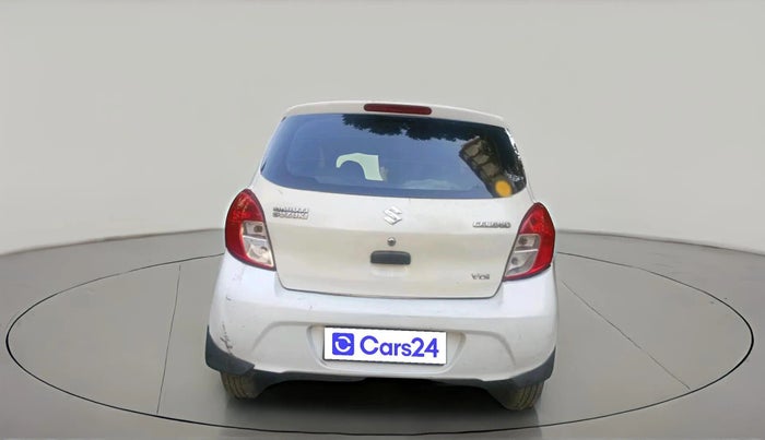 2016 Maruti Celerio VDI, Diesel, Manual, 1,97,069 km, exterior