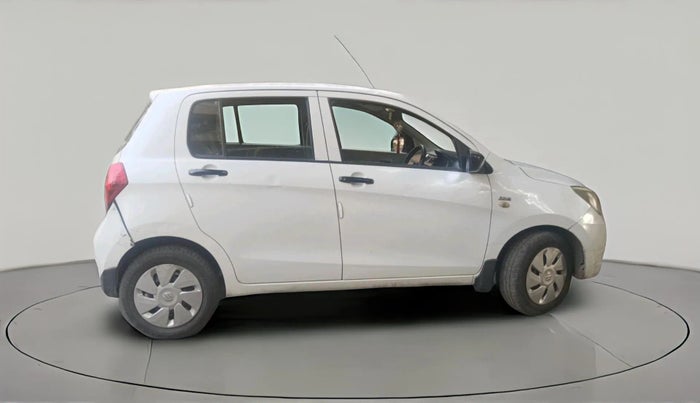 2016 Maruti Celerio VDI, Diesel, Manual, 1,97,069 km, exterior