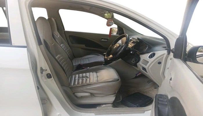 2016 Maruti Celerio VDI, Diesel, Manual, 1,97,069 km, interior