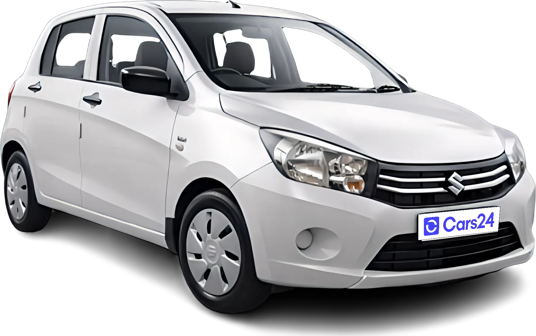 2016 Maruti Celerio - Hatchback - Diesel - Manual - ₹1.84 lakh