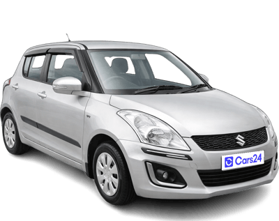 2015 Maruti Swift - Hatchback - Petrol - Manual - ₹2.90 lakh