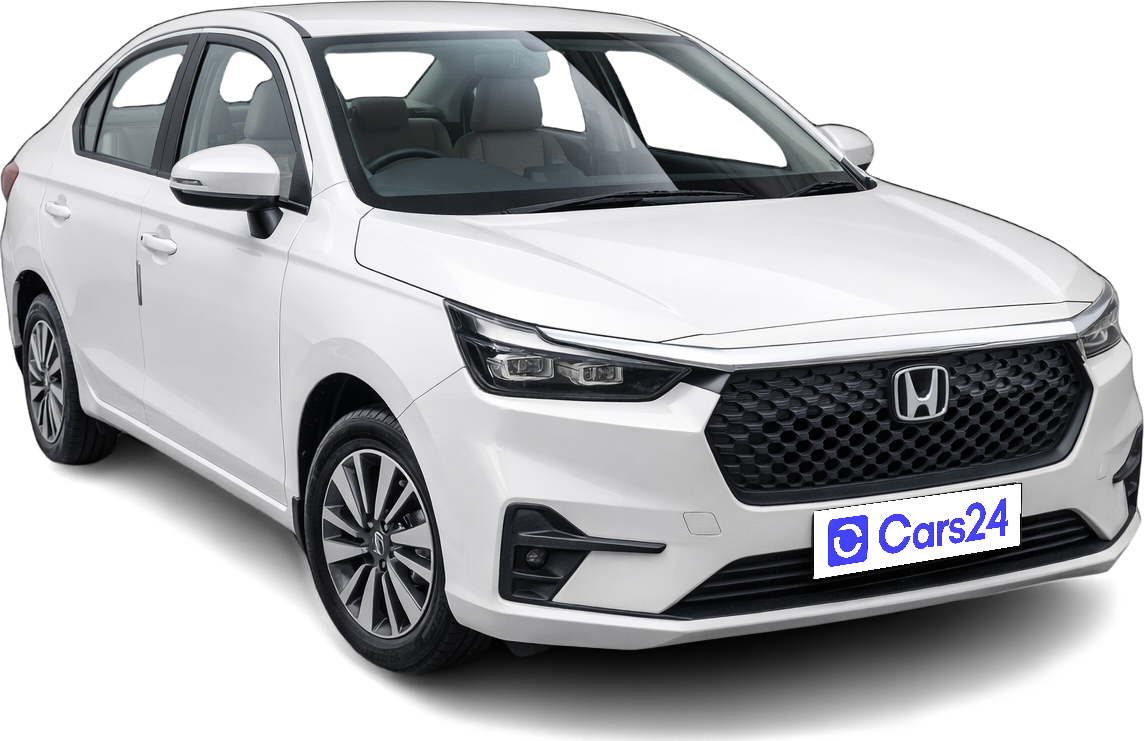 2025 Honda Amaze - Sedan - CNG - Automatic - ₹9.52 lakh