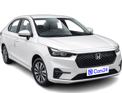 2025 Honda Amaze - Sedan - CNG - Automatic - ₹9.52 lakh