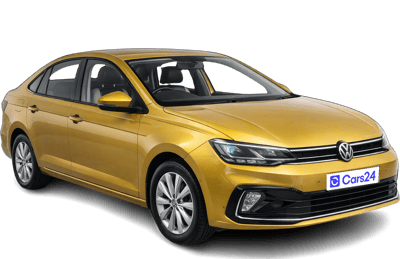 2022 Volkswagen VIRTUS - Sedan - Petrol - Automatic - ₹11.00 lakh