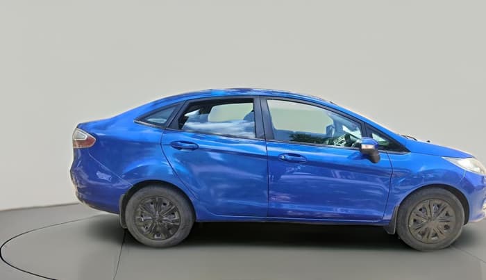 2013 Ford Fiesta STYLE DIESEL, Diesel, Manual, 90,712 km, exterior