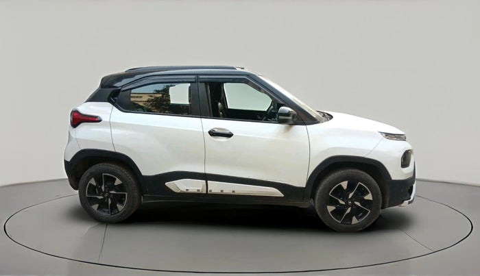 2022 Tata PUNCH CREATIVE  MT, Petrol, Manual, 85,975 km, exterior