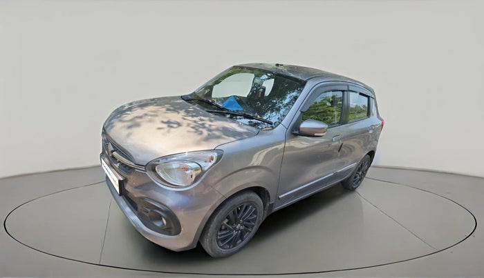 2022 Maruti Celerio ZXI PLUS, Petrol, Manual, 18,701 km, exterior