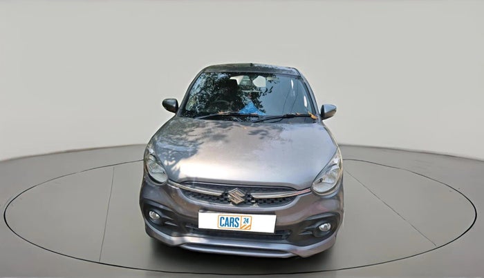 2022 Maruti Celerio ZXI PLUS, Petrol, Manual, 18,701 km, exterior