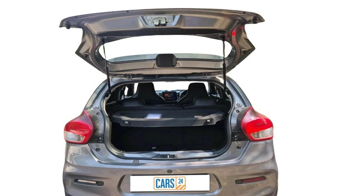 2022 Maruti Celerio ZXI PLUS, Petrol, Manual, 18,701 km, exterior