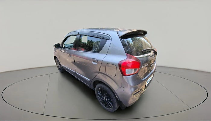 2022 Maruti Celerio ZXI PLUS, Petrol, Manual, 18,701 km, exterior