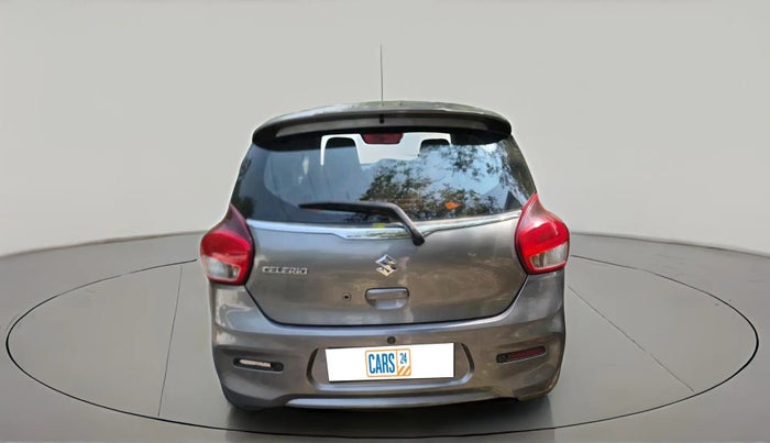 2022 Maruti Celerio ZXI PLUS, Petrol, Manual, 18,701 km, exterior