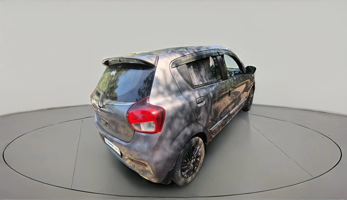 2022 Maruti Celerio ZXI PLUS, Petrol, Manual, 18,701 km, exterior