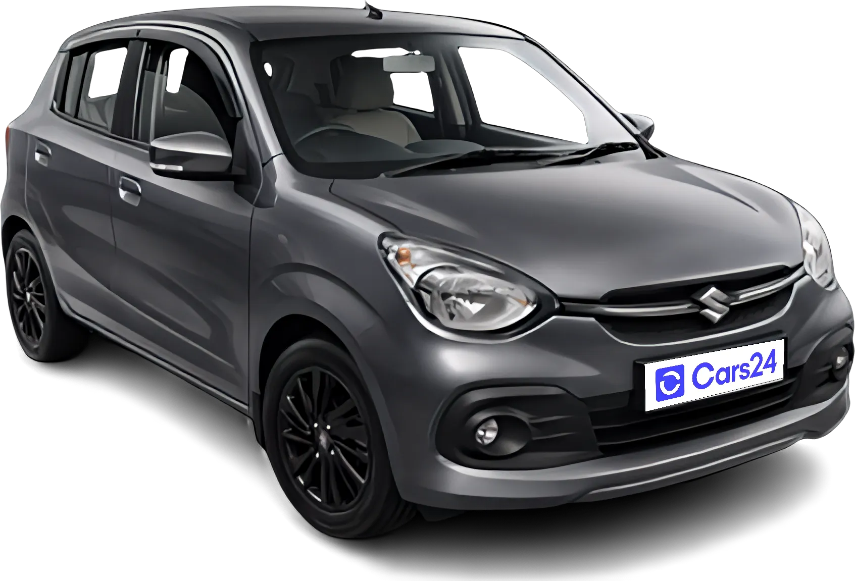 2022 Maruti Celerio - Hatchback - Petrol - Manual - ₹4.70 lakh