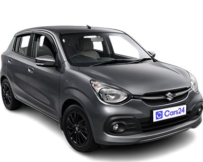 2022 Maruti Celerio - Hatchback - Petrol - Manual - ₹4.70 lakh