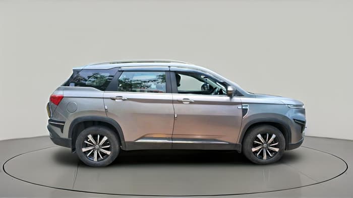 2019 MG HECTOR SHARP 1.5 DCT PETROL, Petrol, Automatic, 32,696 km, exterior