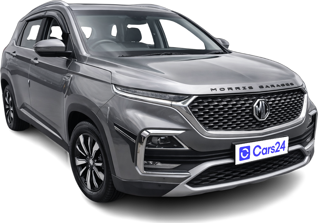 2019 MG HECTOR - SUV - Petrol - Automatic - ₹9.00 lakh