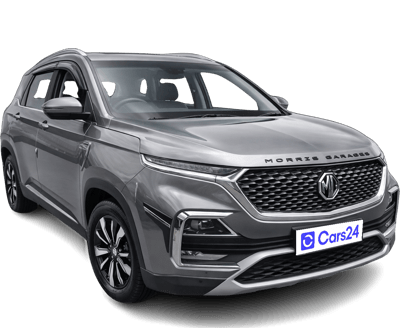 2019 MG HECTOR - SUV - Petrol - Automatic - ₹9.00 lakh