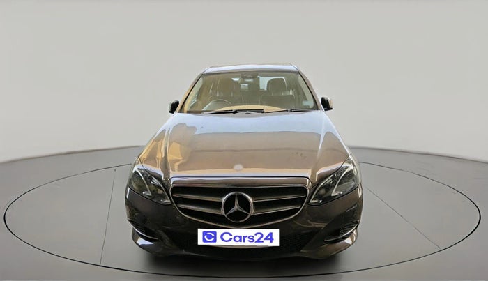 2013 Mercedes Benz E Class E 250 CDI AVANTGARDE, Diesel, Automatic, 77,661 km, exterior
