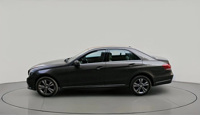 2013 Mercedes Benz E Class E 250 CDI AVANTGARDE, Diesel, Automatic, 77,661 km, exterior